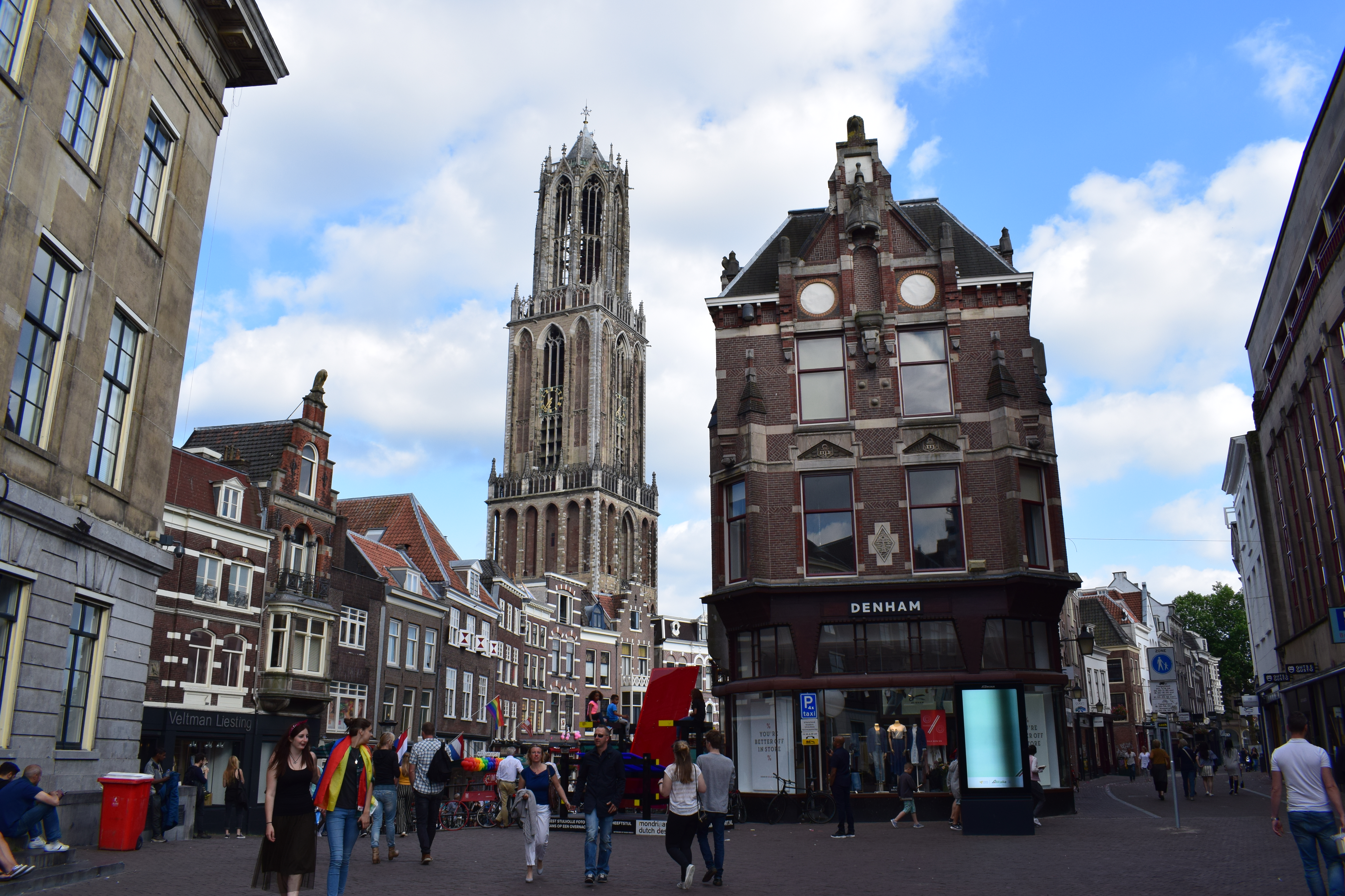 Utrecht