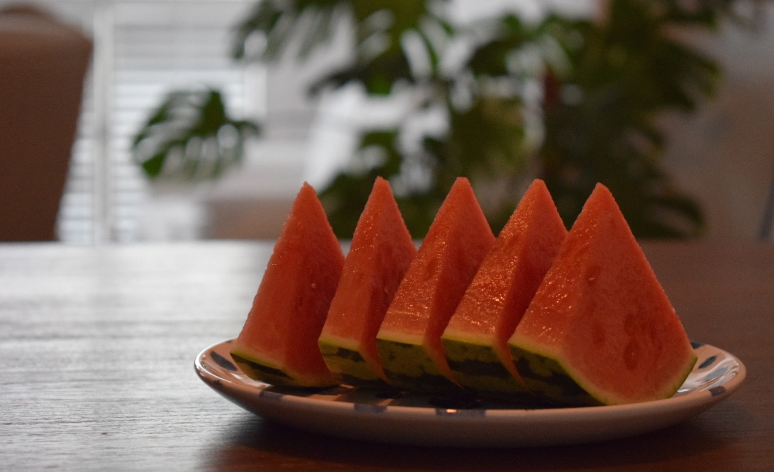 watermelon