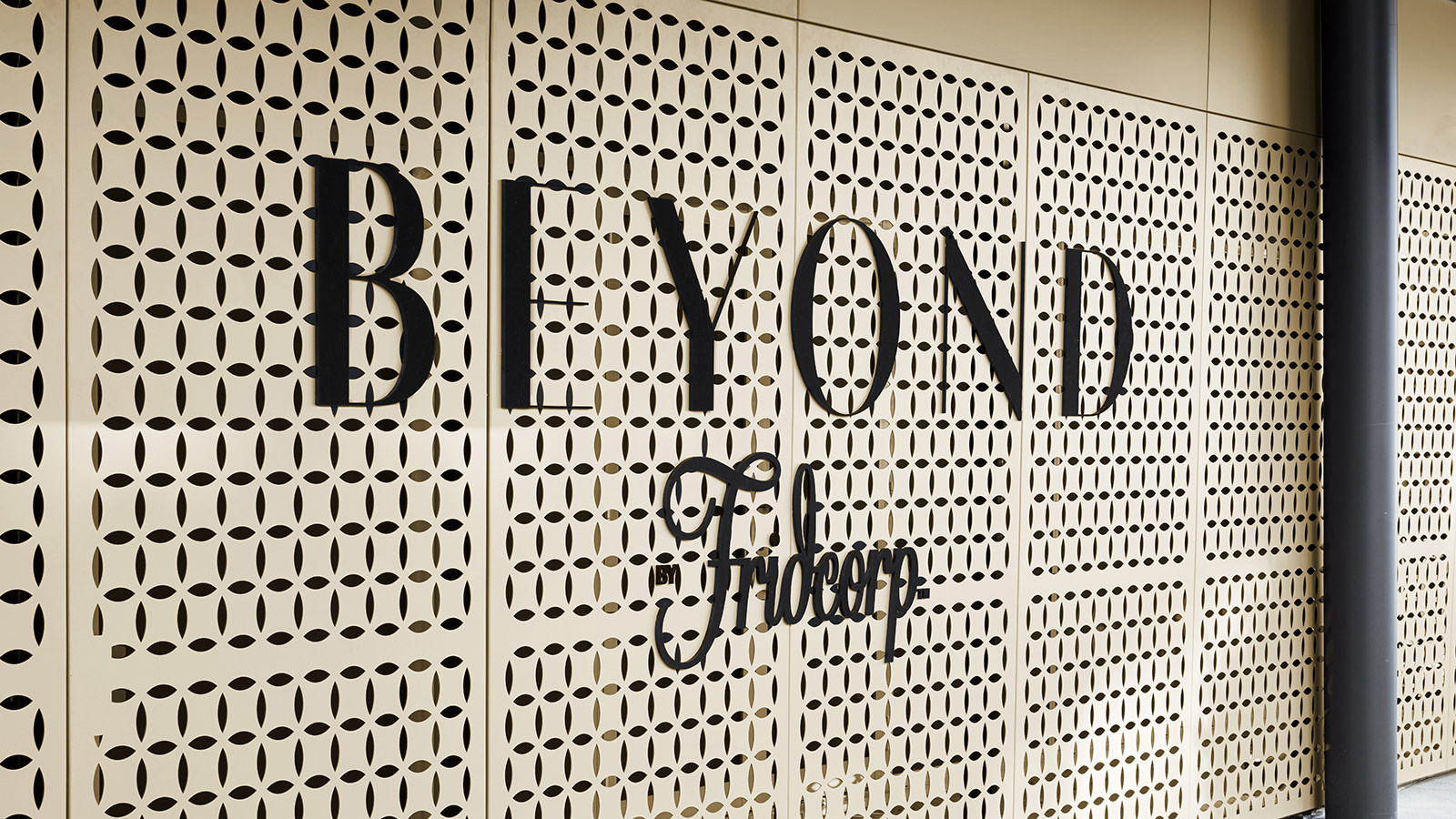 Beyond
