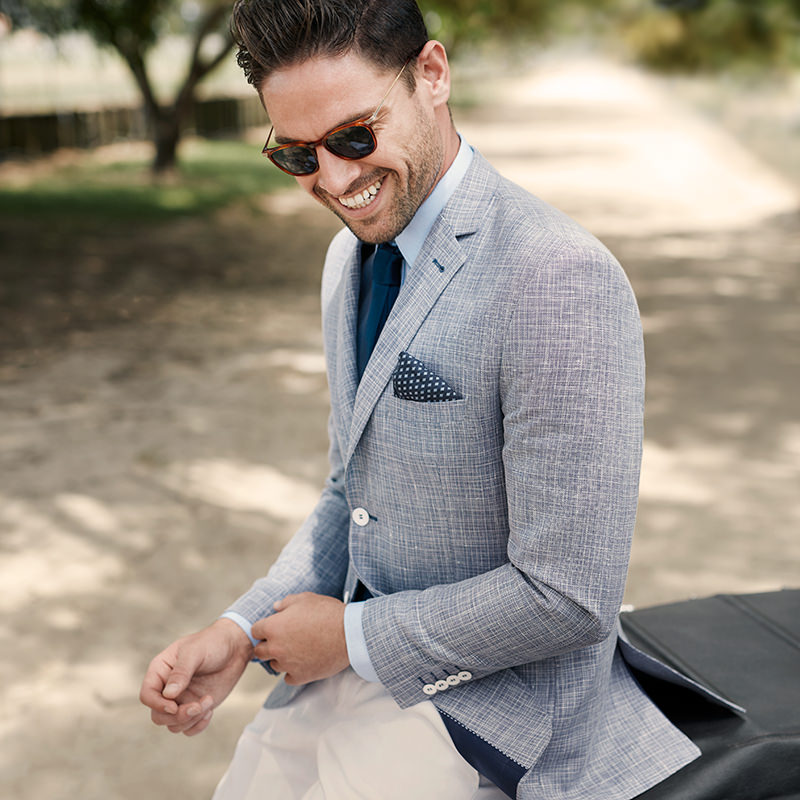 Ascot Green