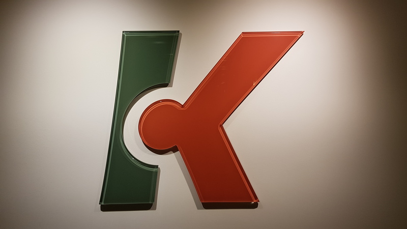 ck logo