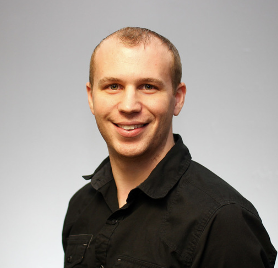 speaker photo