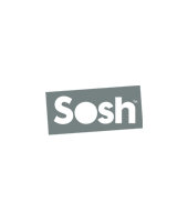 Développement d'application mobile pour Sosh
