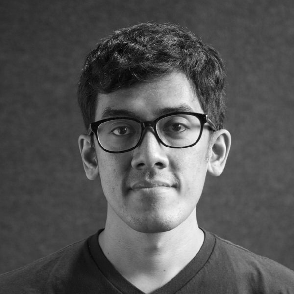 Profile Image - Andreas Pranoto