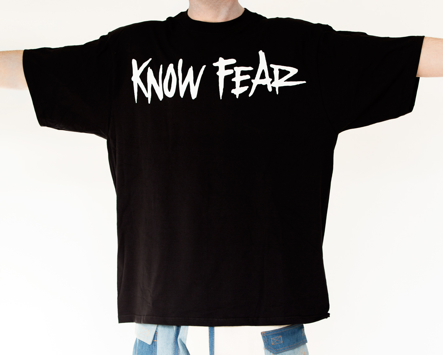 Know Fear