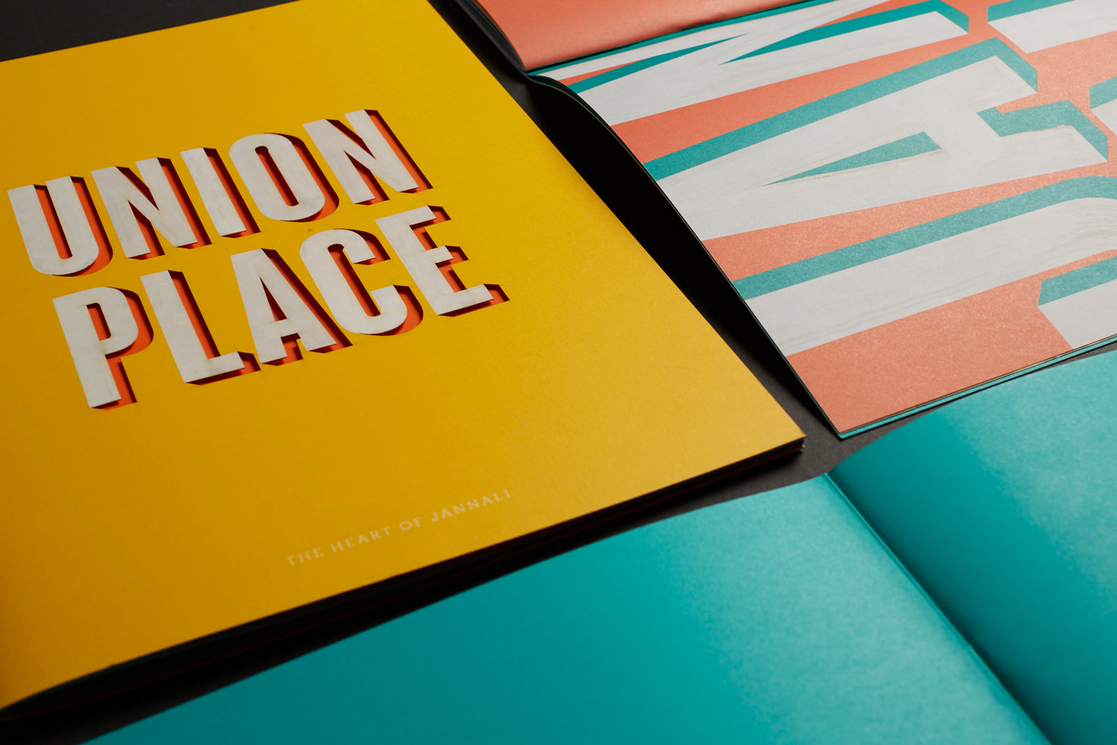 Union Place