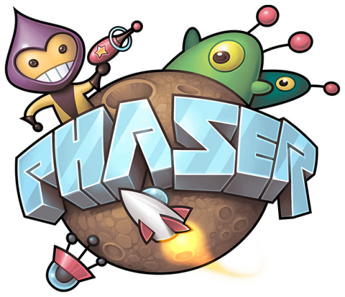 phaser image