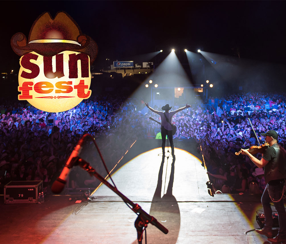 Sunfest