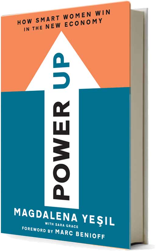 Power UP Book
