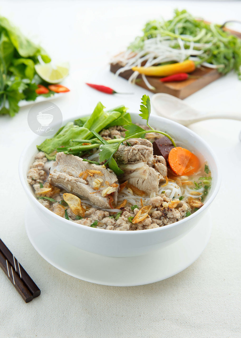 Tô Sườn Cây Ngất Ngây