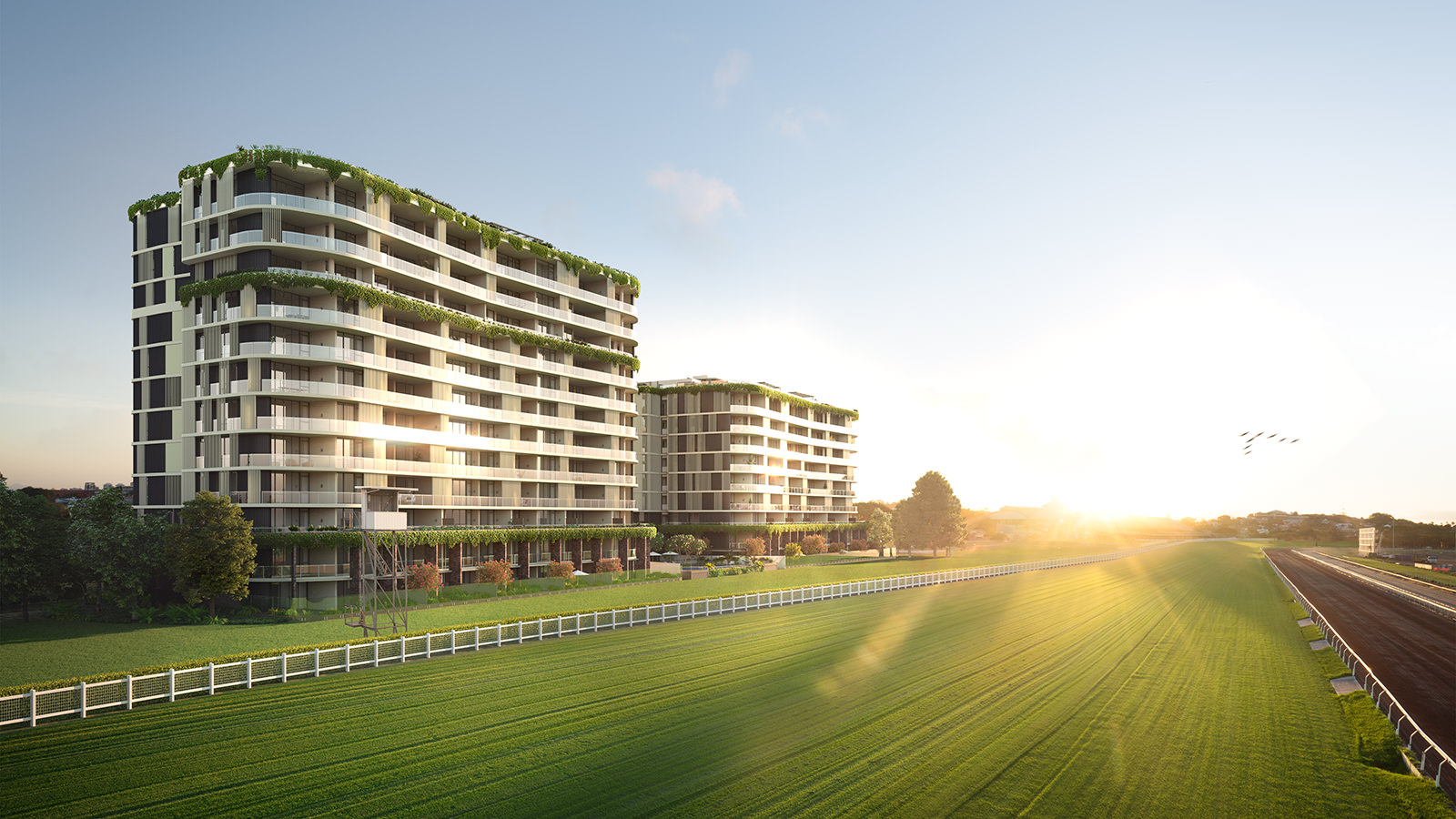 Brand image for Ascot Green