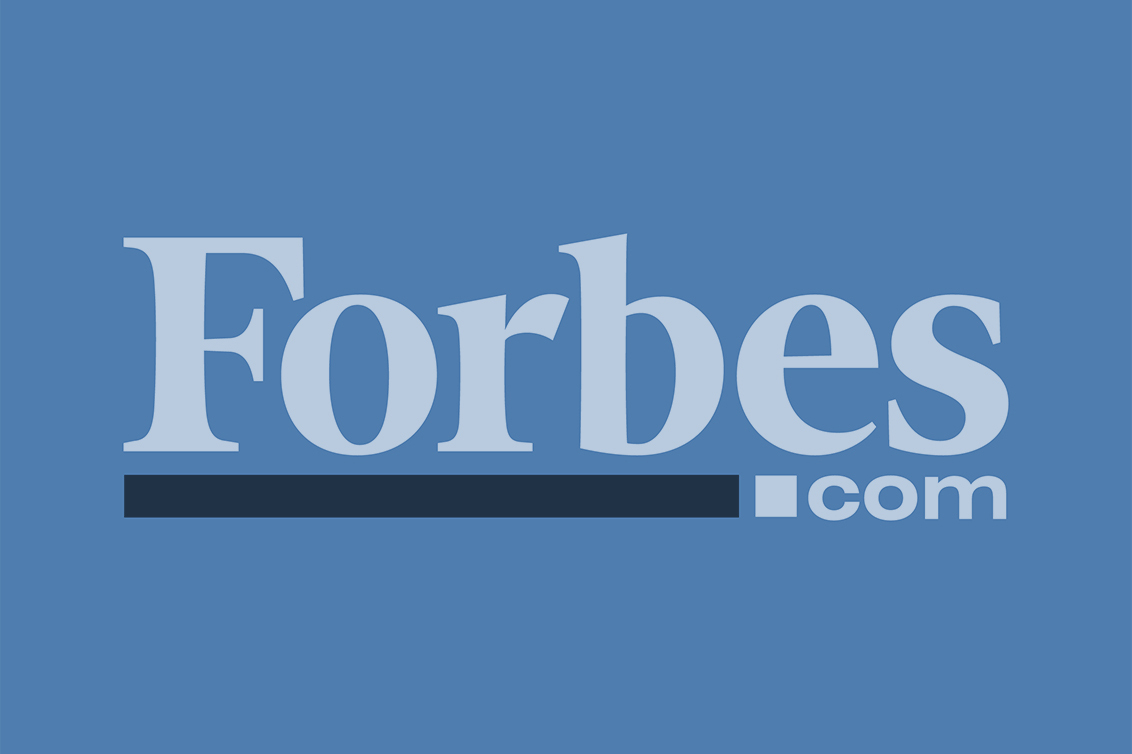 Forbes Interview with Magdalena Yesil