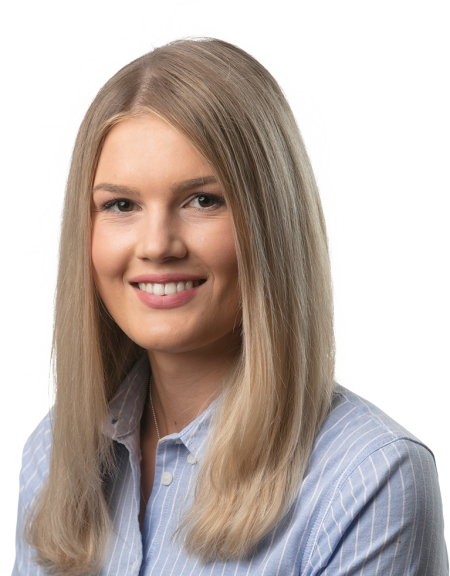 Anja Hartl