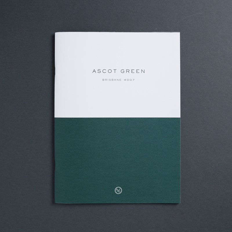Ascot Green