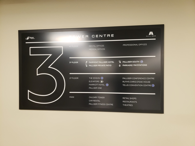 aspen 3rd floor directory