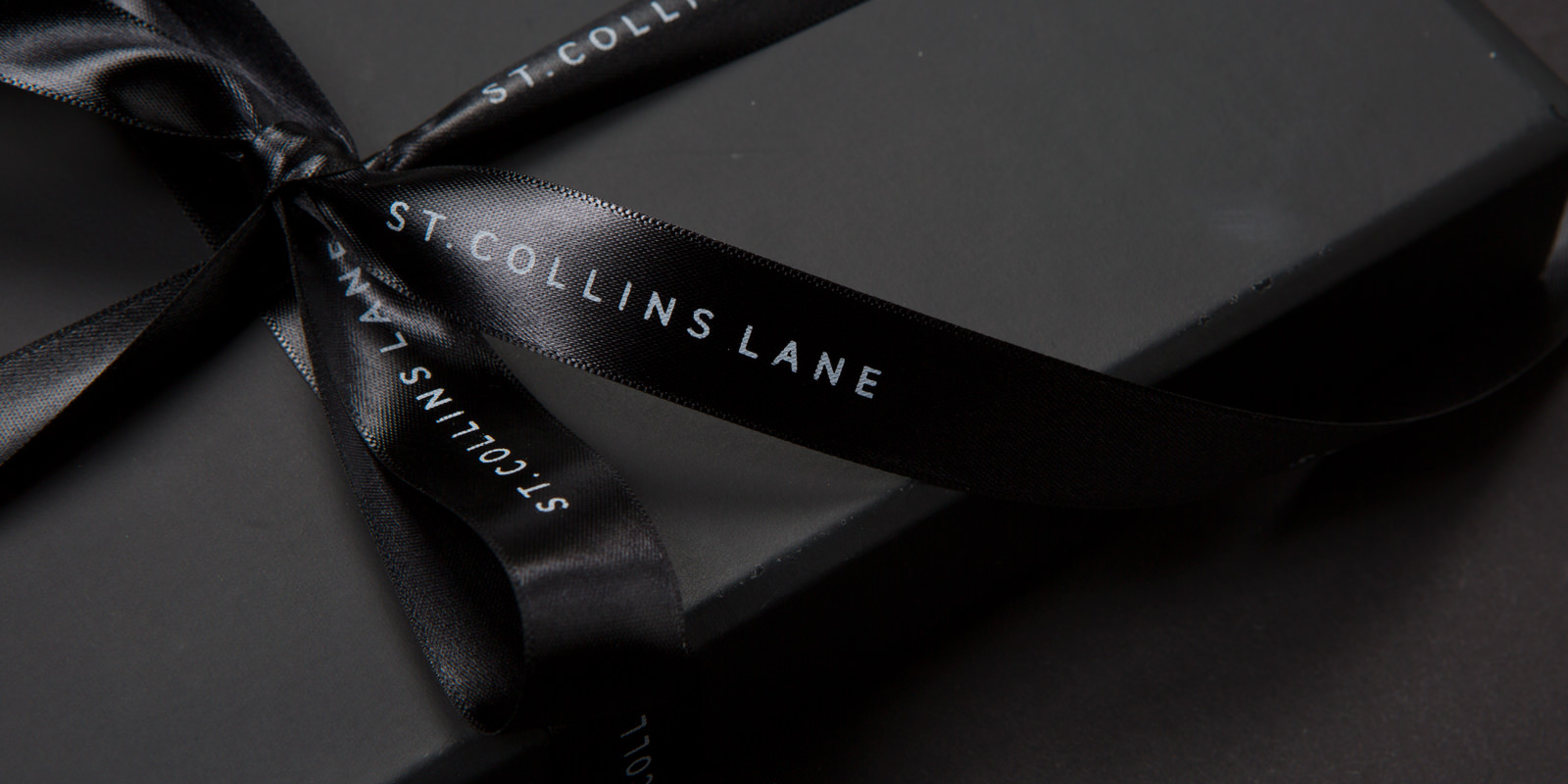 St Collins Lane