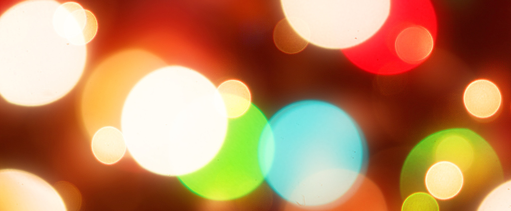 Bokeh