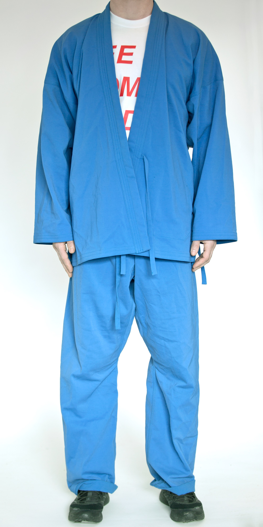 Blue Technical