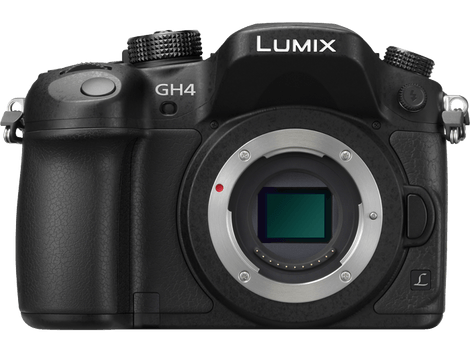 What will come after the GH4?