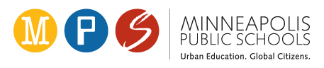 Minneapolis Public Schools: Urban Education. Global Citizens.