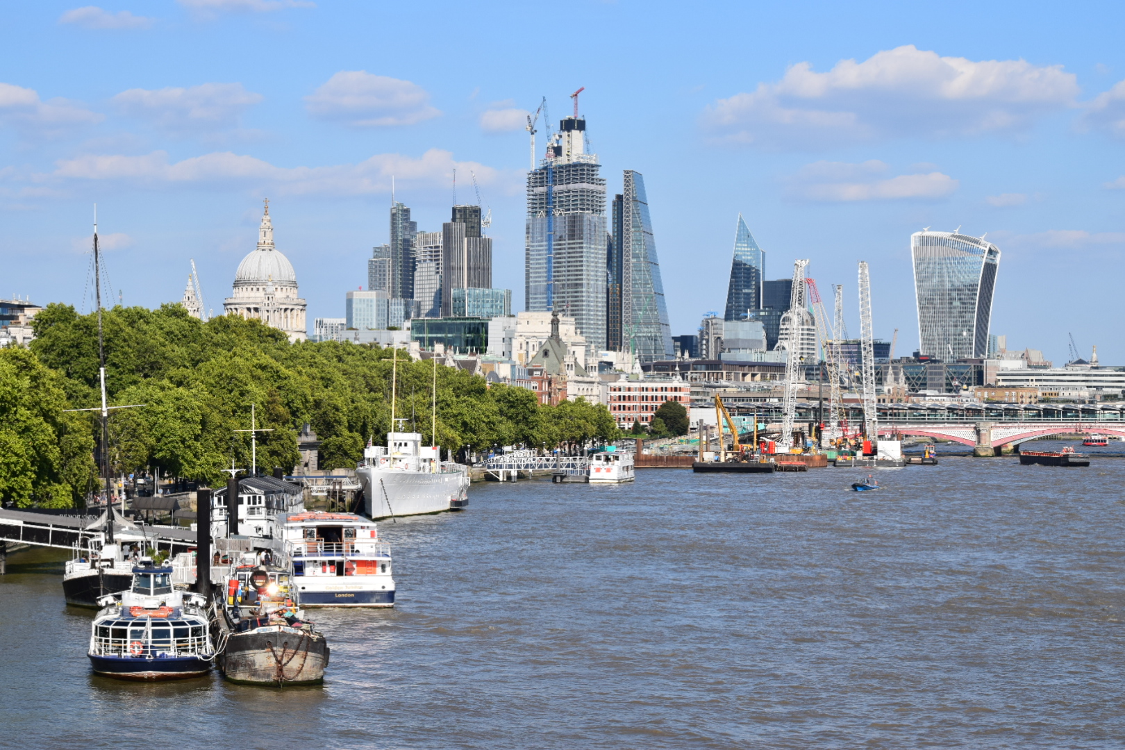 london