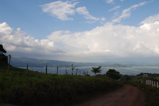 Lake Arenal Information And Maps Costa Rica