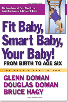 Fit Baby, Smart Baby, Your Baby!