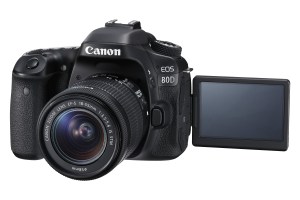 Canon 80D