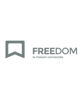 Développement d'application mobile pour Freedom La Maison Connectée