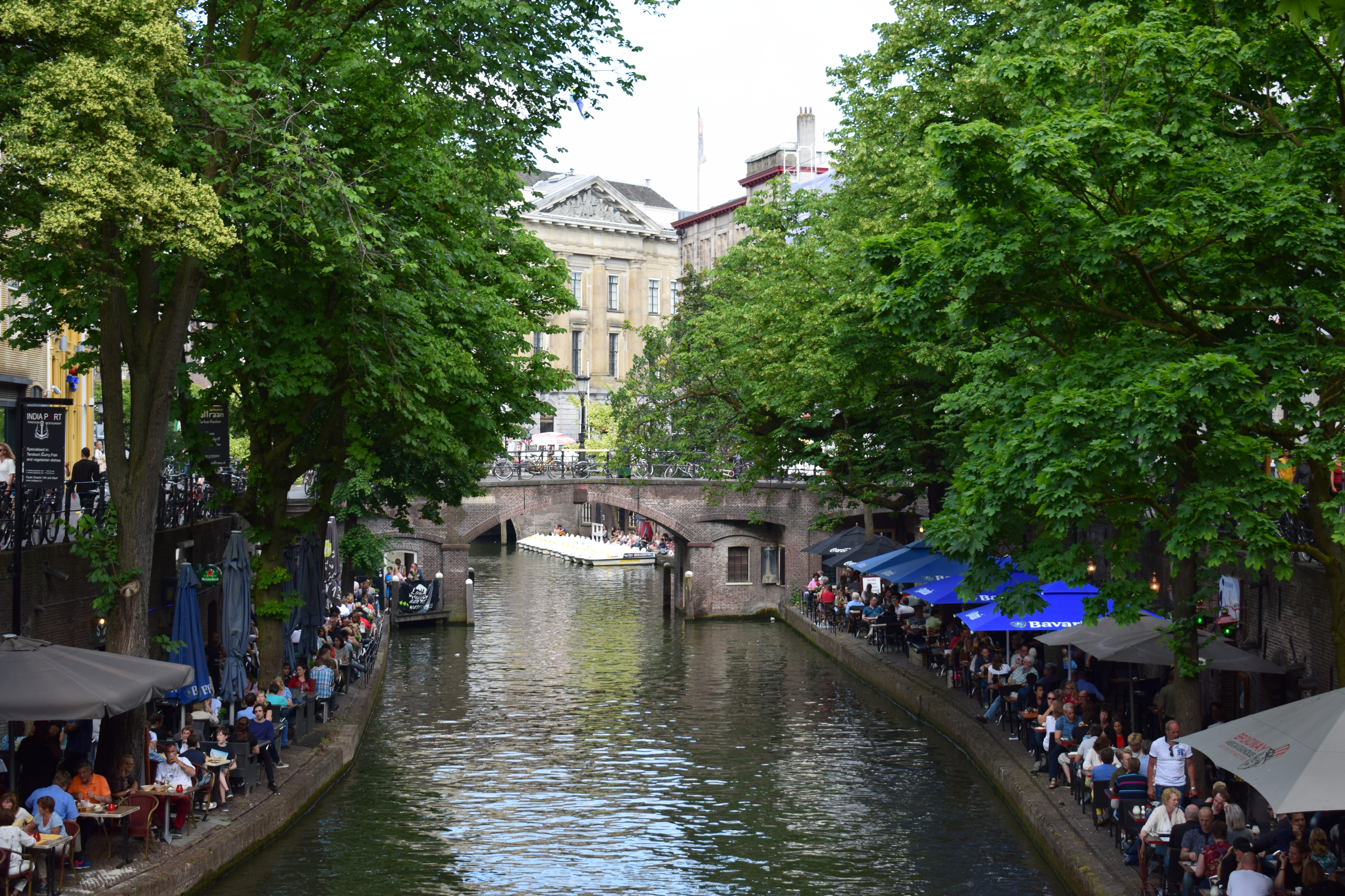 Utrecht