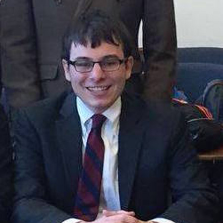 Max Handler