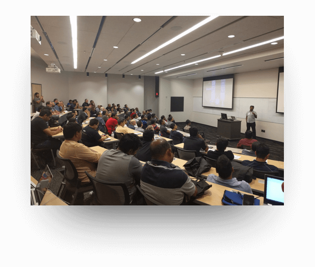 conference photo