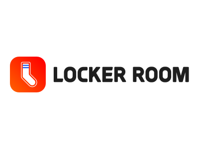 Locker Room logo
