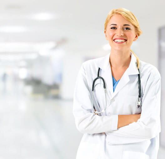 355% more leads in four months for a podiatry clinic