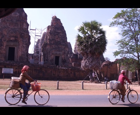 Cambodia Pre Rup 5