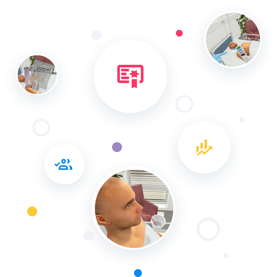 Partners - VR TRAINER
