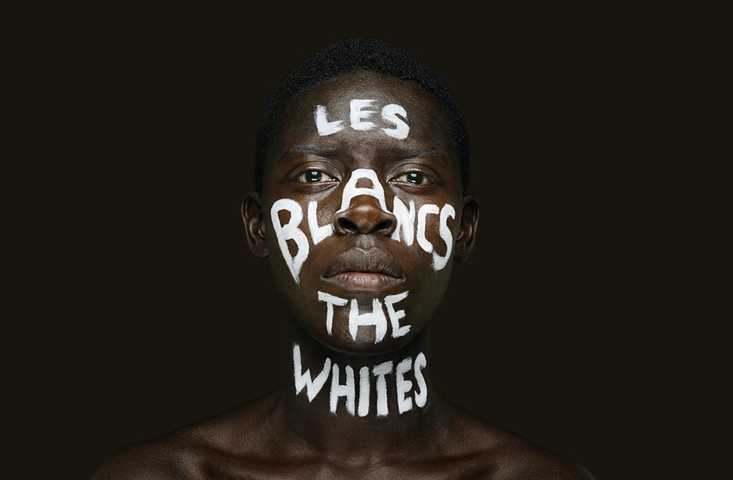 Les Blancs - National Theatre at Home