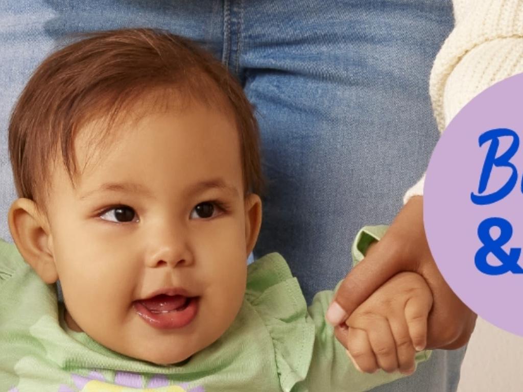 BIG W's Magical Mum Mixer 2023 UpNext