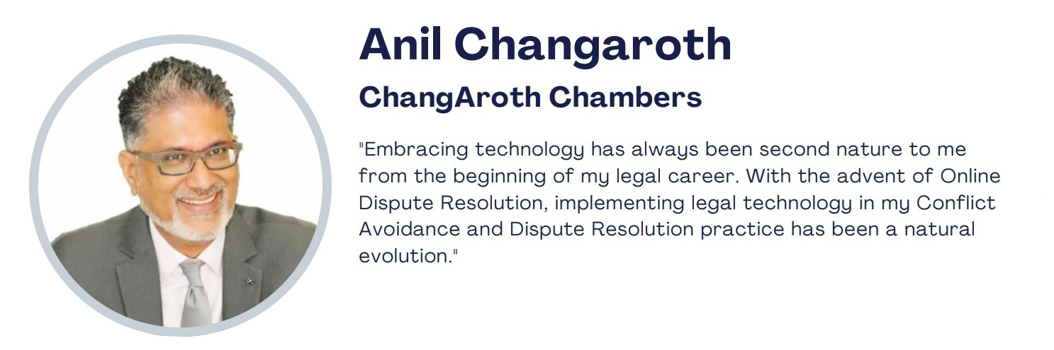 Anil Changaroth