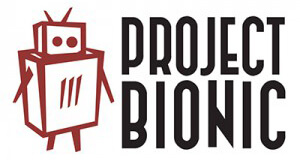 Project Bionic Logo