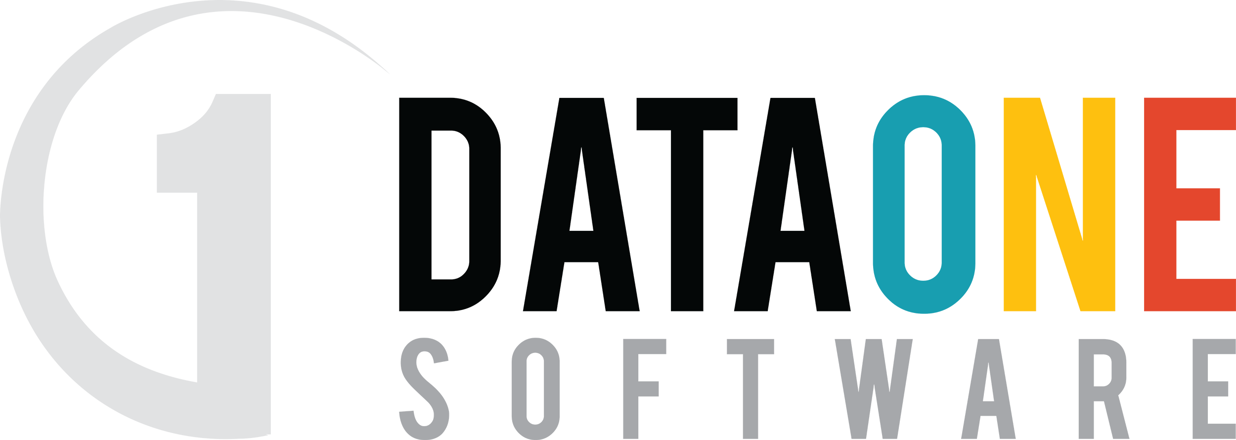 DataOne logo