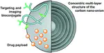 Carbon Nano-Onions as Potential Nanocarriers for Drug Delivery
