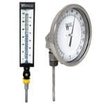 wgtcThermometers & Thermowells