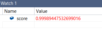 Now, our modified Mimikatz gets a perfect score Now, our modified Mimikatz gets a perfect score