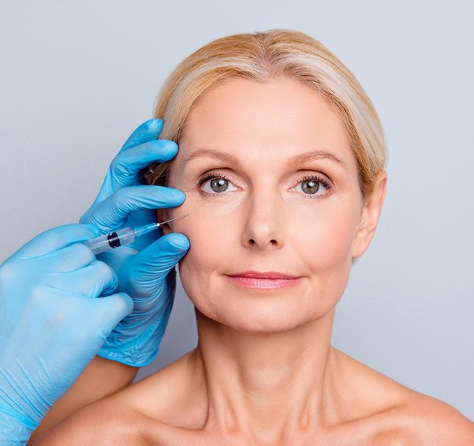 botox injection in thornhill