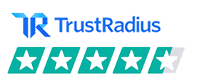 Trustradius Rating