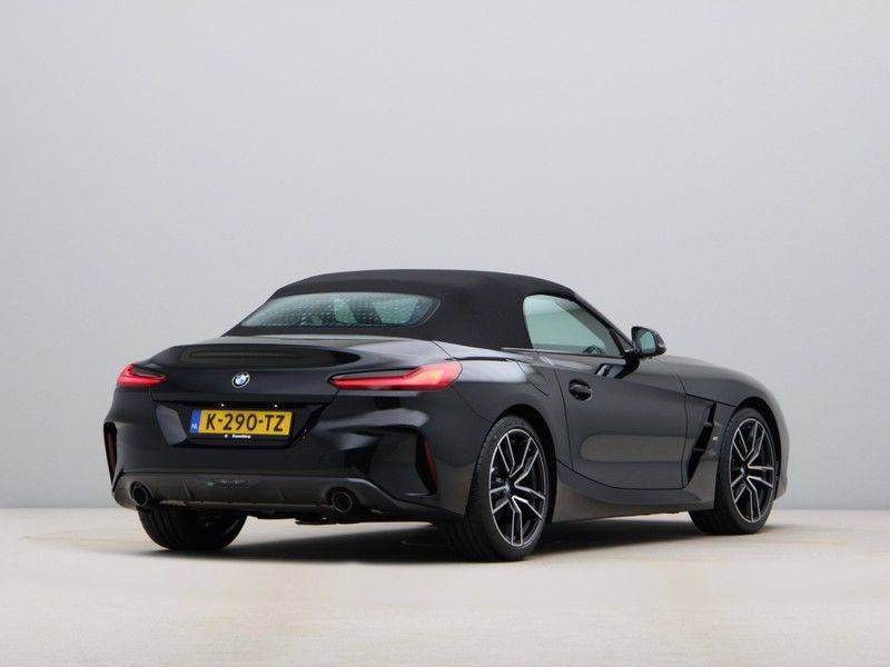 BMW Z4 sDrive20i High Executive M-Sport afbeelding 25