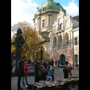Lviv Statues 6