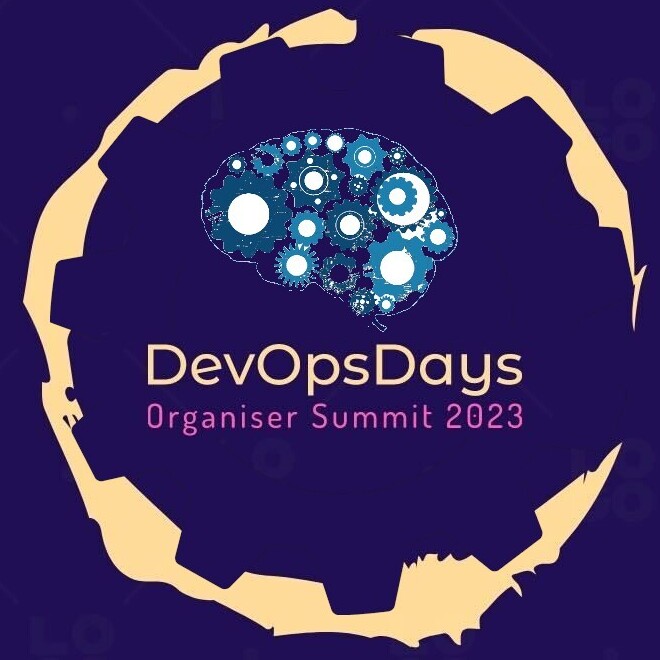devopsdays Global Organizer Summit