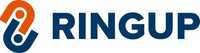 Systemlogo för Ringup